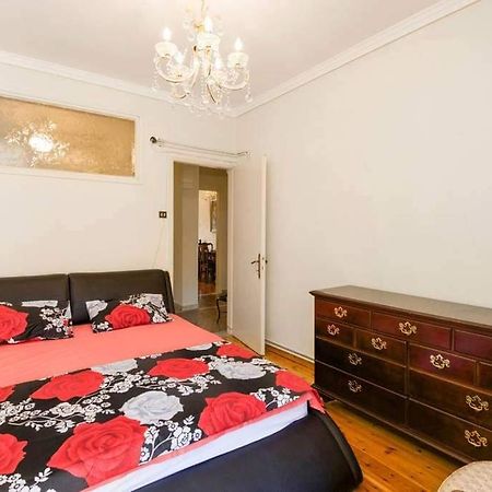 Κεντρικό Κλασικό Διαμέρισμα 2 Δωματίων Appartement Thessaloniki Buitenkant foto